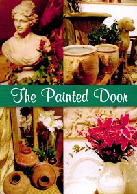 The Painted Door 655001 Image 0